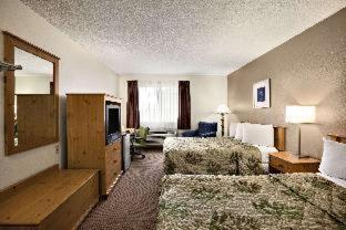 Days Inn By Wyndham Billings Værelse billede